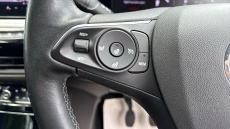 Vauxhall Grandland 1.2 Turbo Elite 5dr Petrol Hatchback